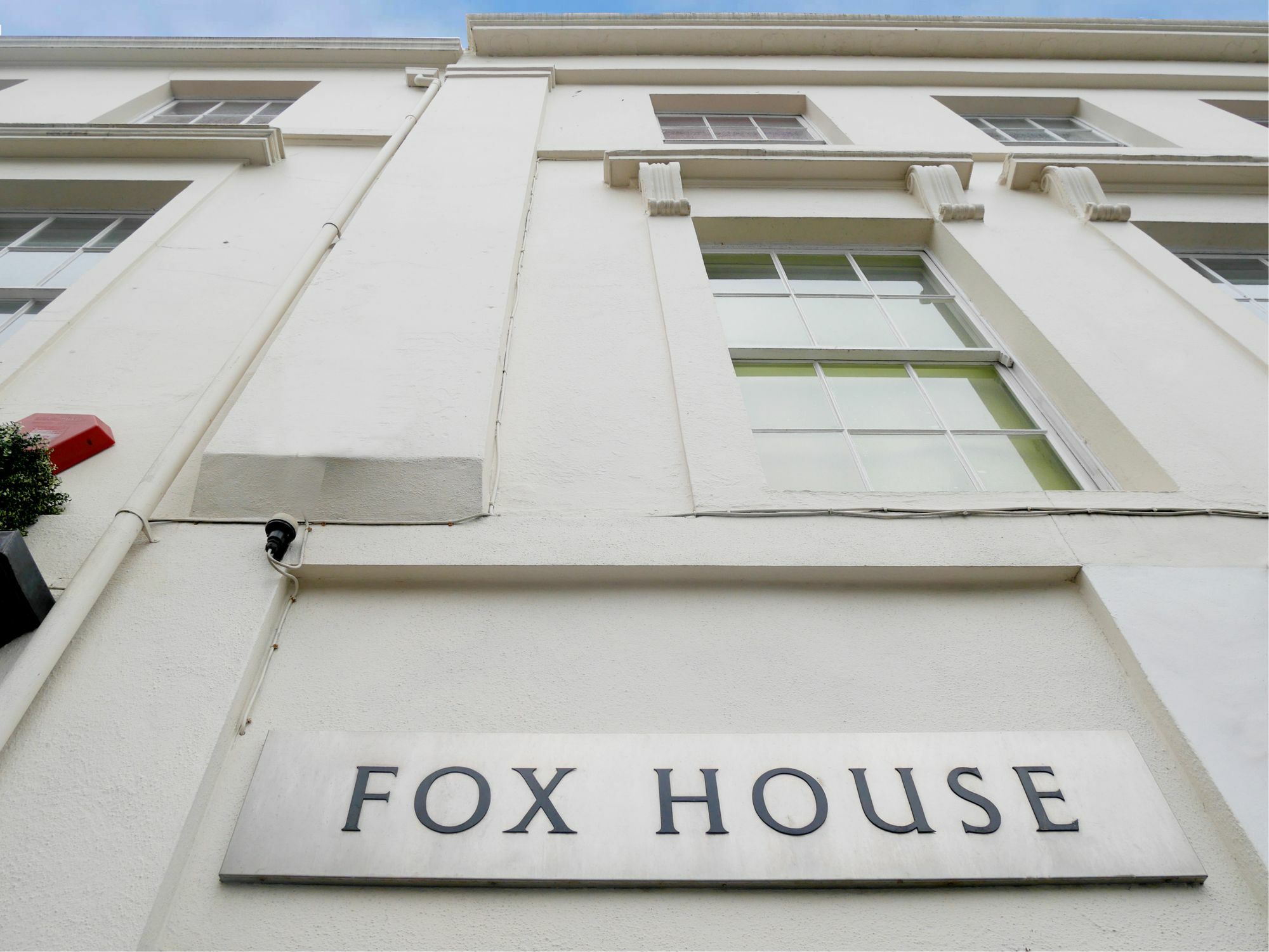 Fox House Studios, Aparthotel Plymouth